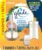 Glade PlugIns Refills Air Freshener Starter Kit, Scented Oil for Home and Bathroom, Coastal Sunshine Citrus, 0.67 Fl Oz, 1 Warmer + 1 Refill