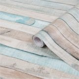 d-c-fix 346-0644 Decorative Self-Adhesive Film, Beach Wood, 17″ x 78″ Roll